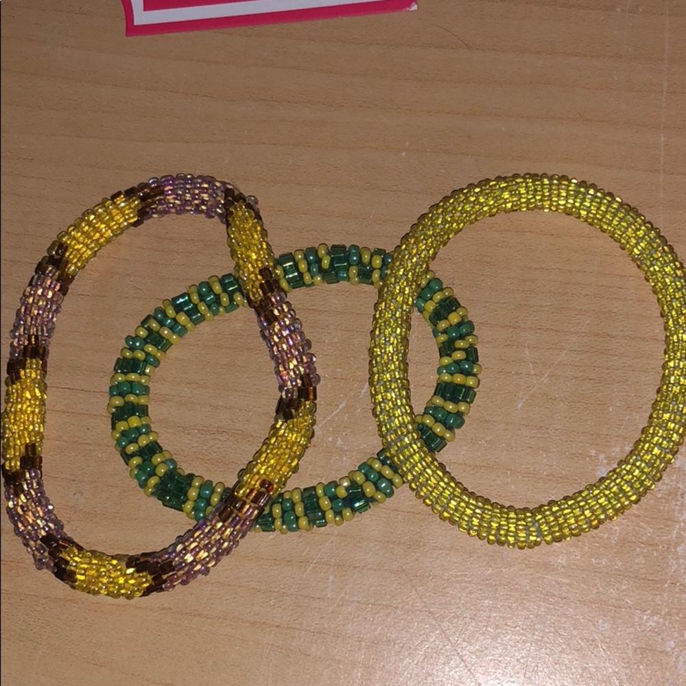 Bracelet Bundle!